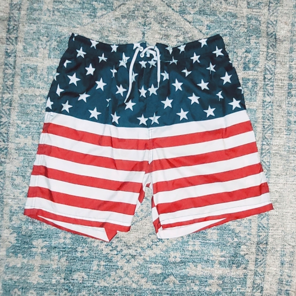 Swimming Shorts Size L
